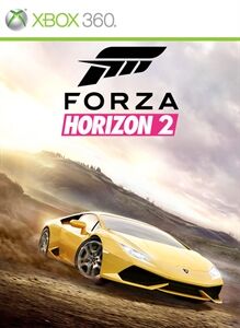 Forza Horizon 2