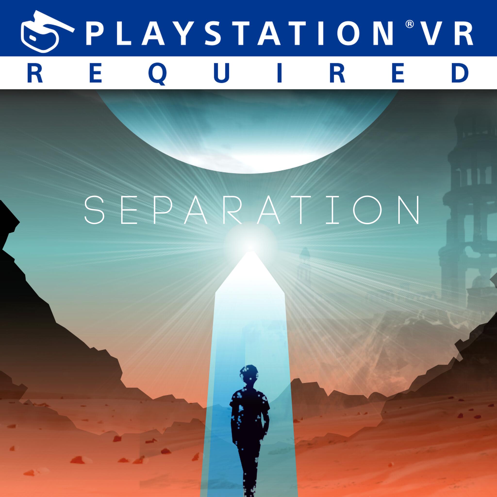 Separation