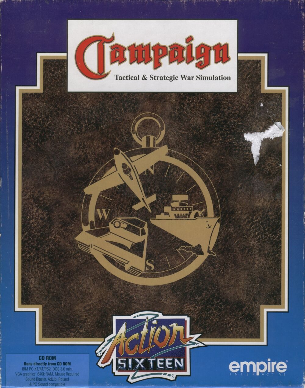 Campaign