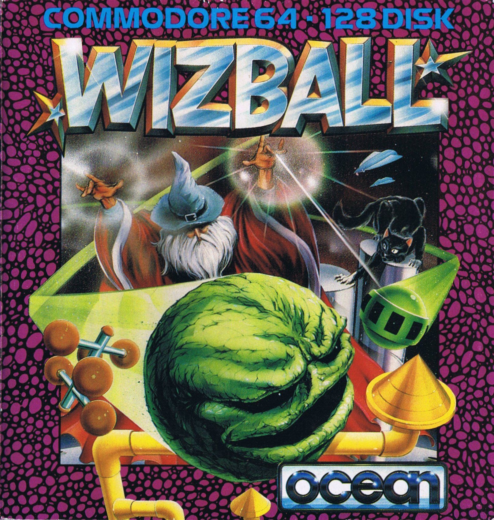 Wizball