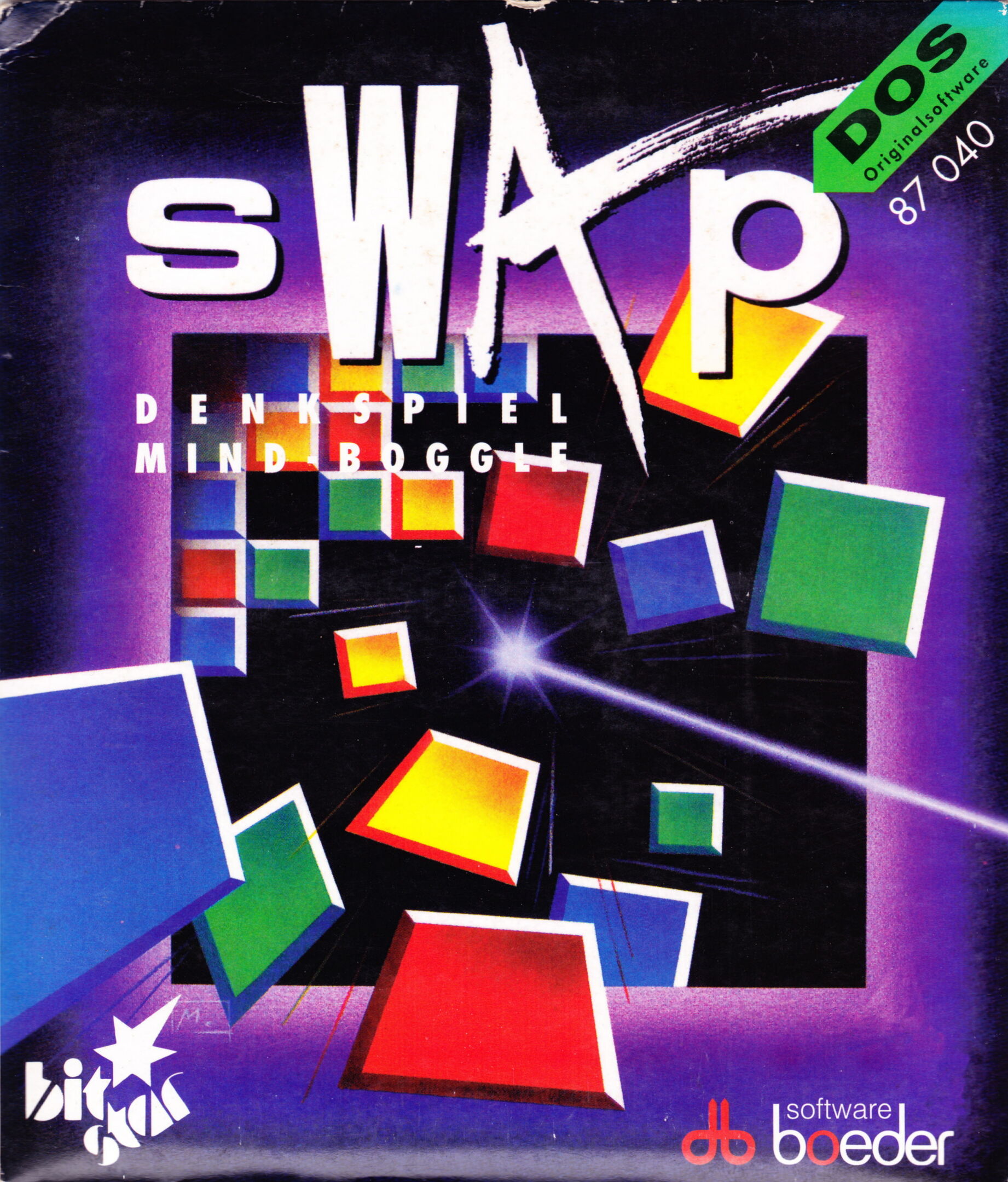 Swap