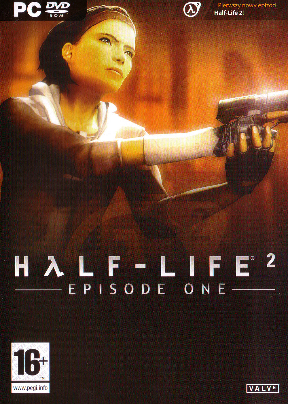 Half-Life 2: Episode One