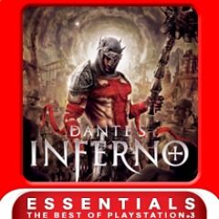 Dante's Inferno