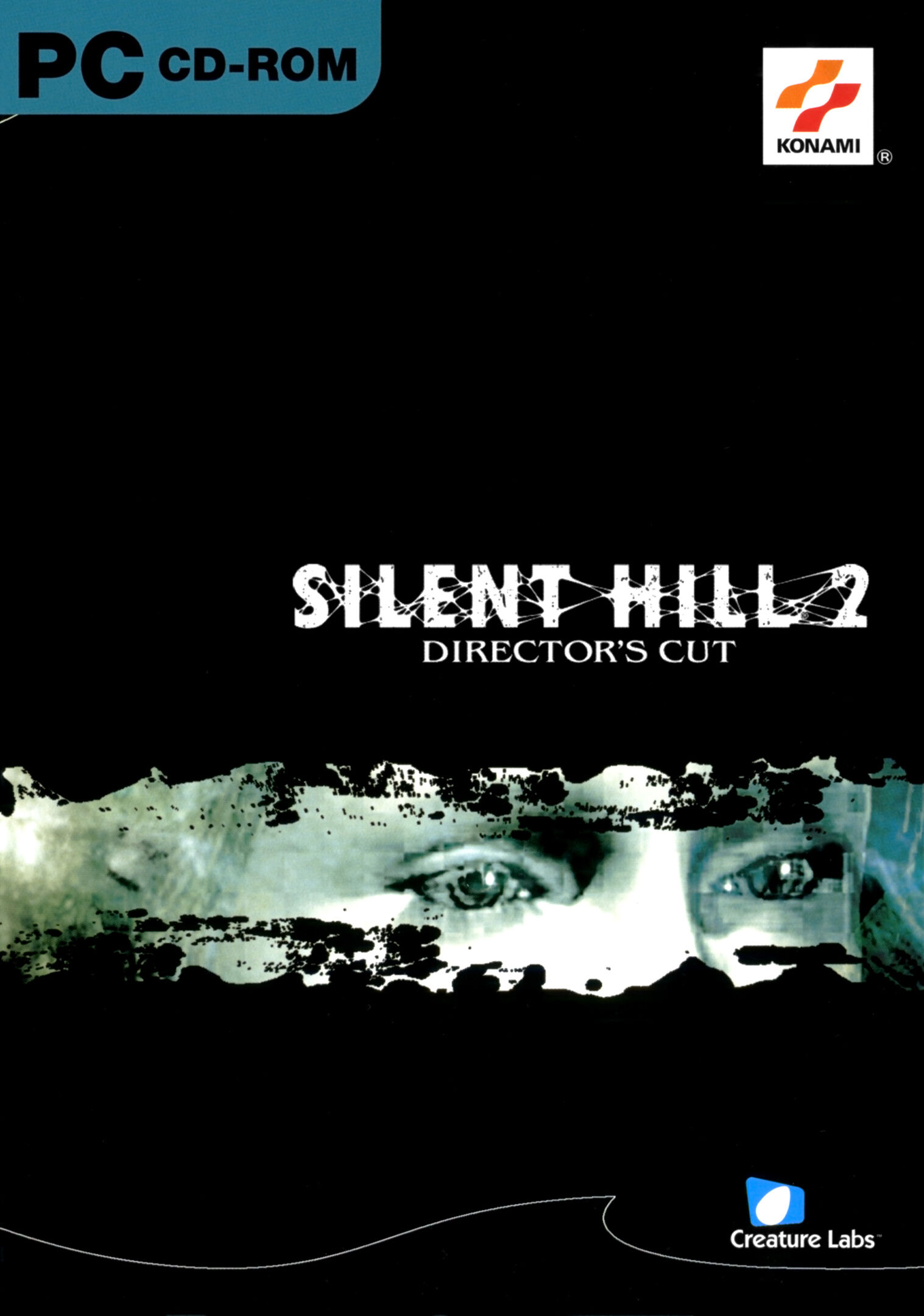 Silent Hill 2: Restless Dreams