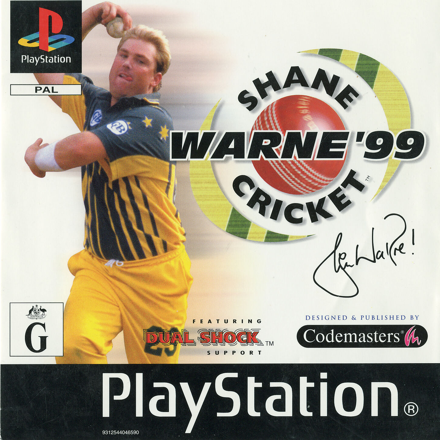 Brian Lara Cricket