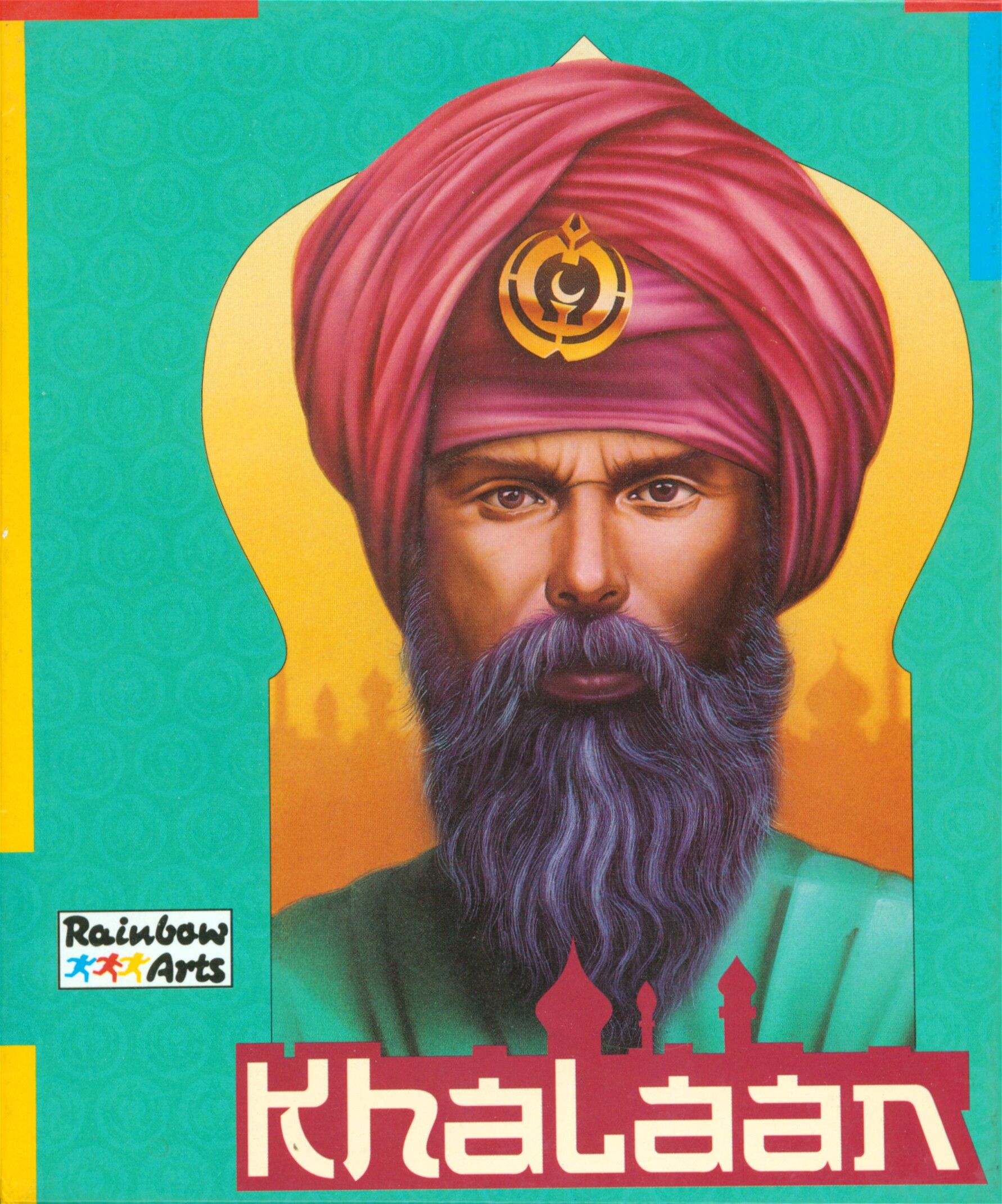 Khalaan
