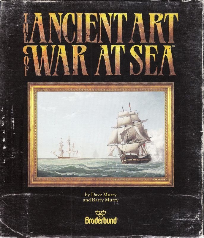 The Ancient Art of War at Sea