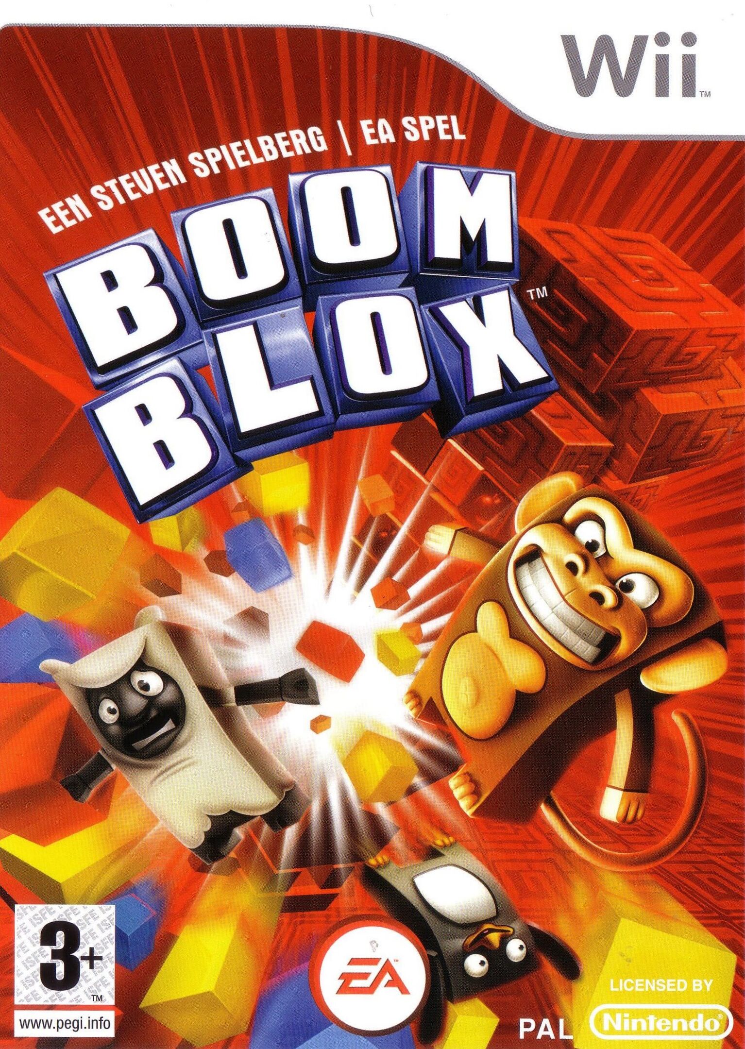 Boom Blox