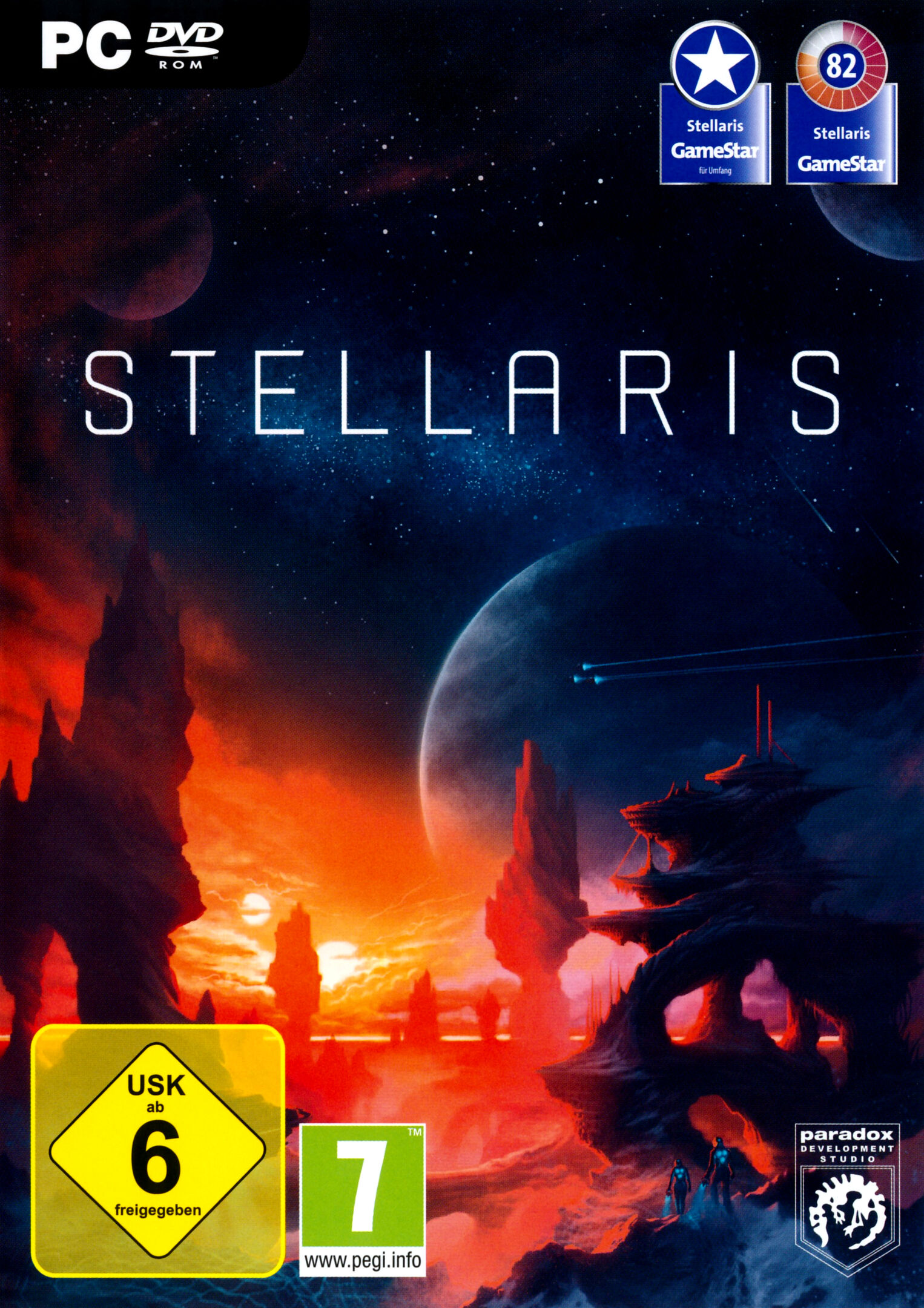 Stellaris