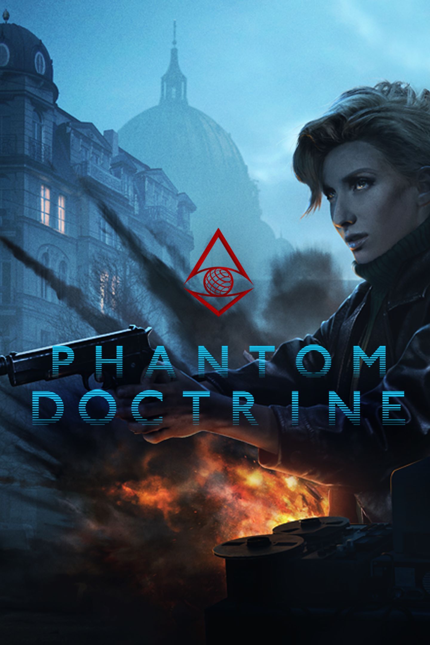 Phantom Doctrine