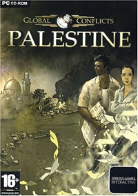 Global Conflicts: Palestine