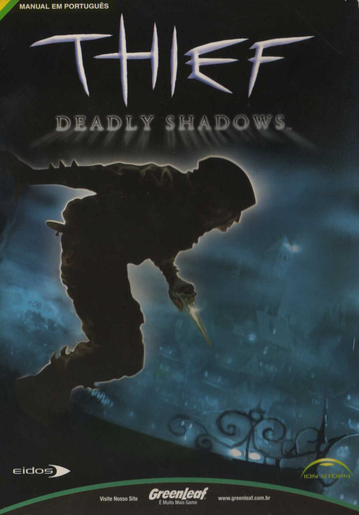 Thief: Deadly Shadows
