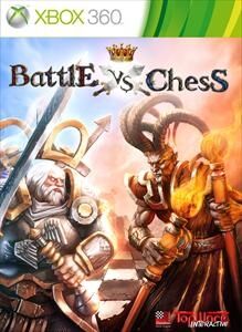 Battle vs Chess