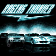 Raging Thunder