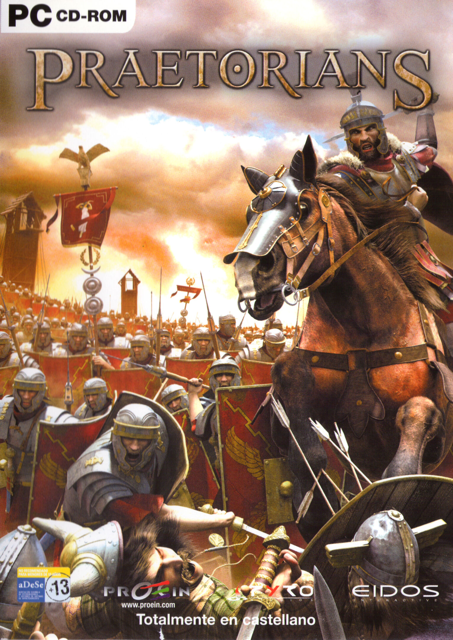 Praetorians