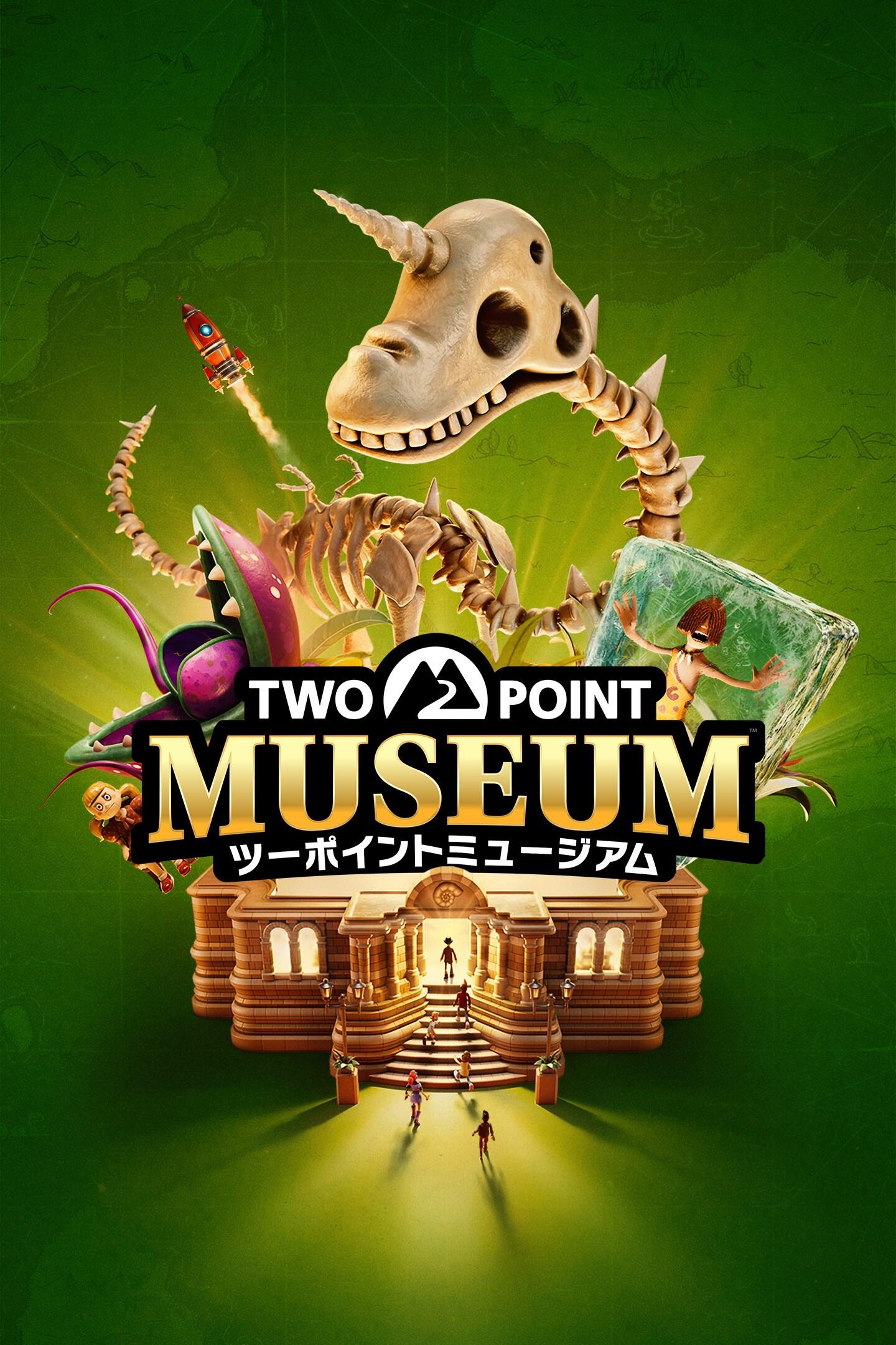 Two Point Museum