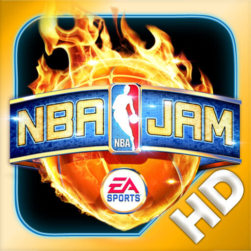 NBA Jam