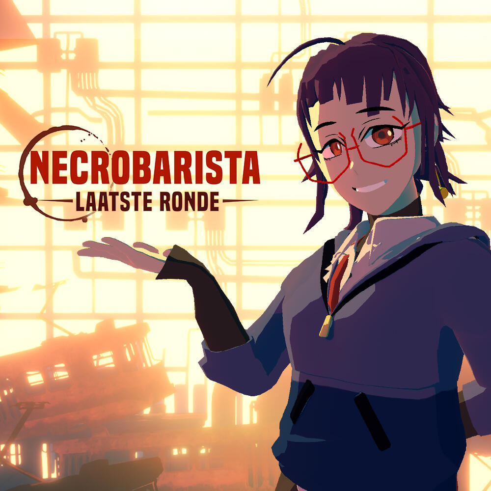Necrobarista