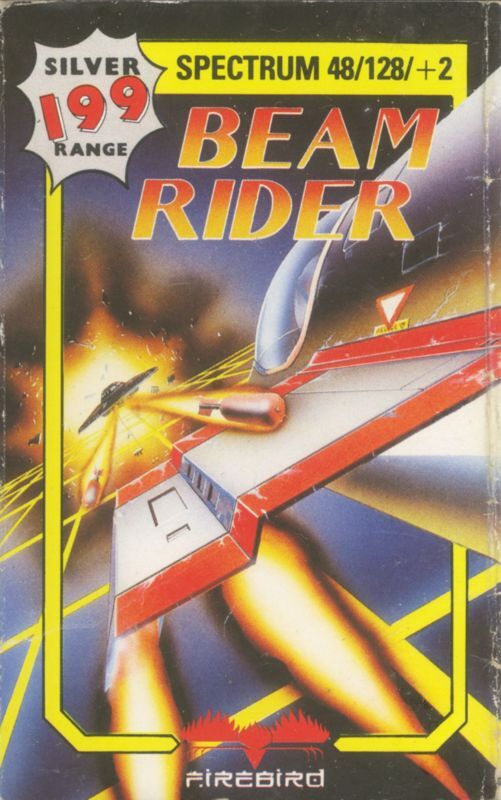 Beamrider