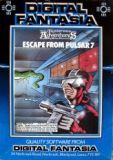 Escape from Pulsar 7