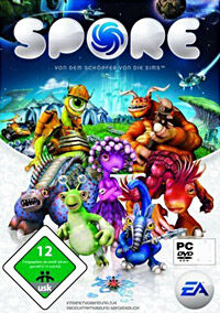 Spore