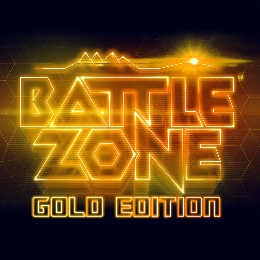 Battlezone: Gold Edition