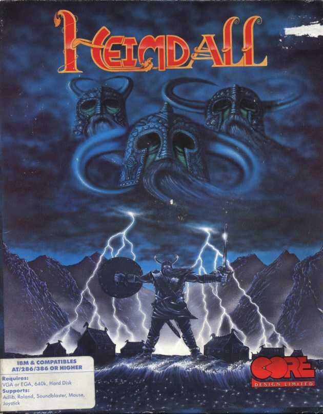 Heimdall