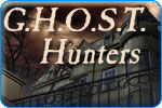 G.H.O.S.T. Hunters: The Haunting of Majesty Manor