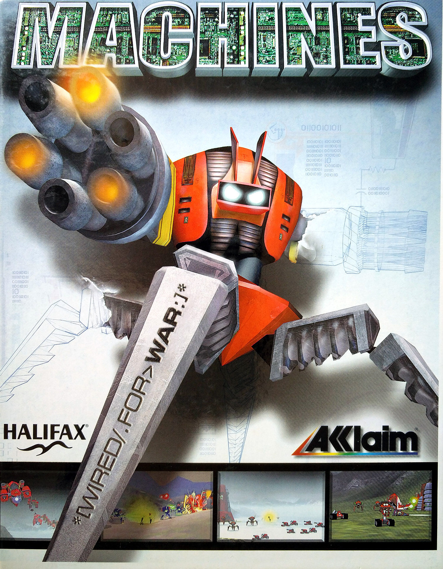 Machines