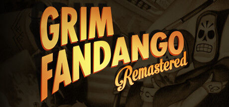 Grim Fandango: Remastered
