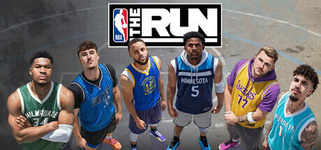 NBA The Run