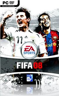 FIFA Soccer 08