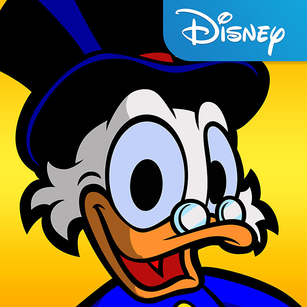 Disney DuckTales: Remastered