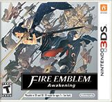 Fire Emblem: Awakening