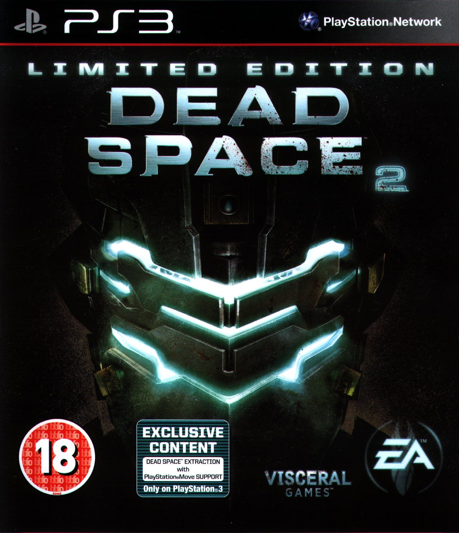 Dead Space 2: Limited Edition