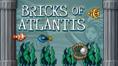 Bricks of Atlantis