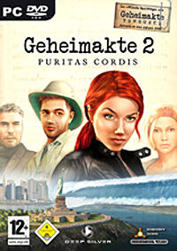 Secret Files 2: Puritas Cordis