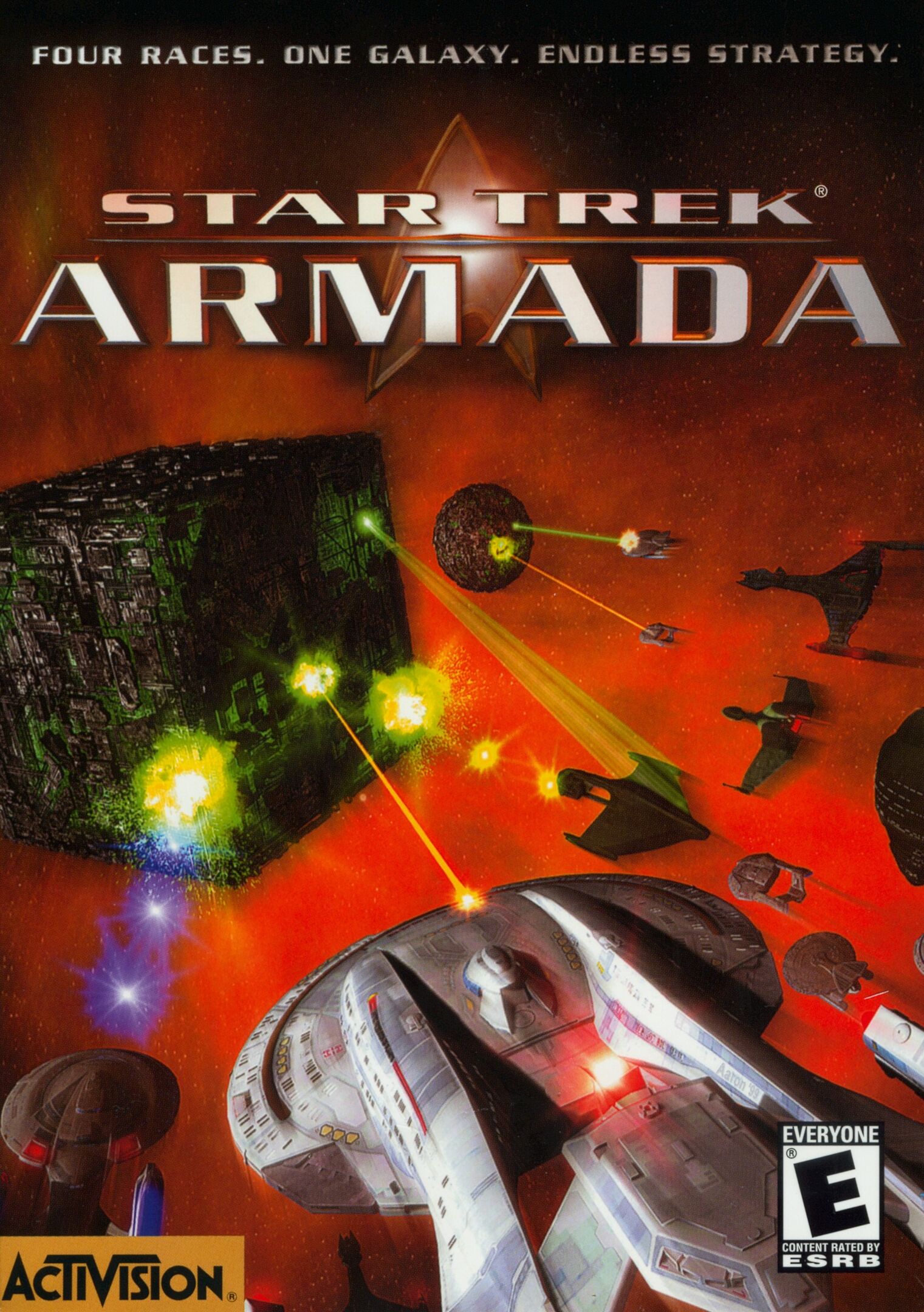 Star Trek: Armada
