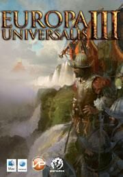 Europa Universalis III