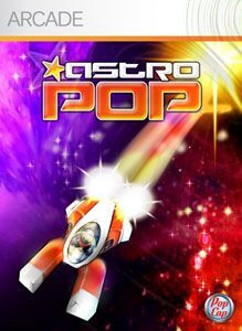 AstroPop Deluxe