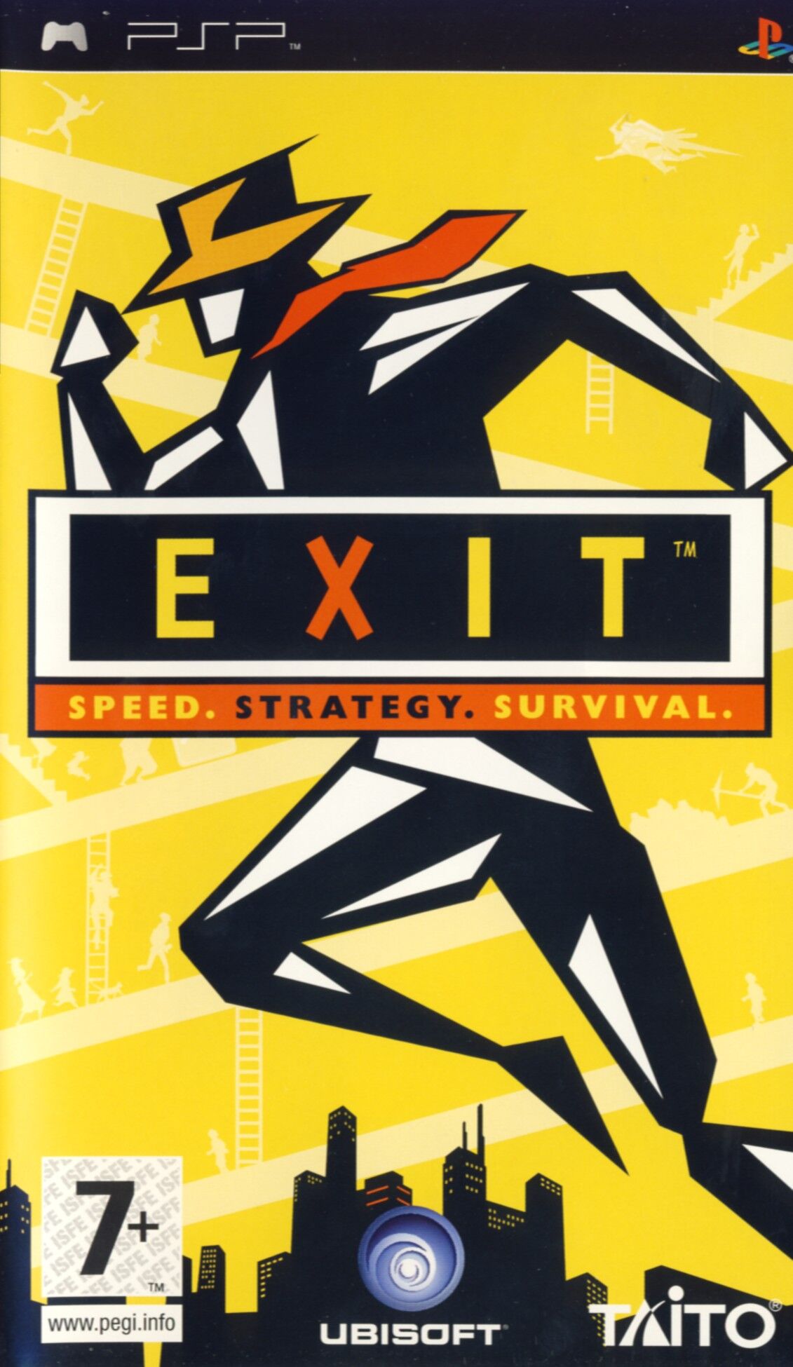 Exit