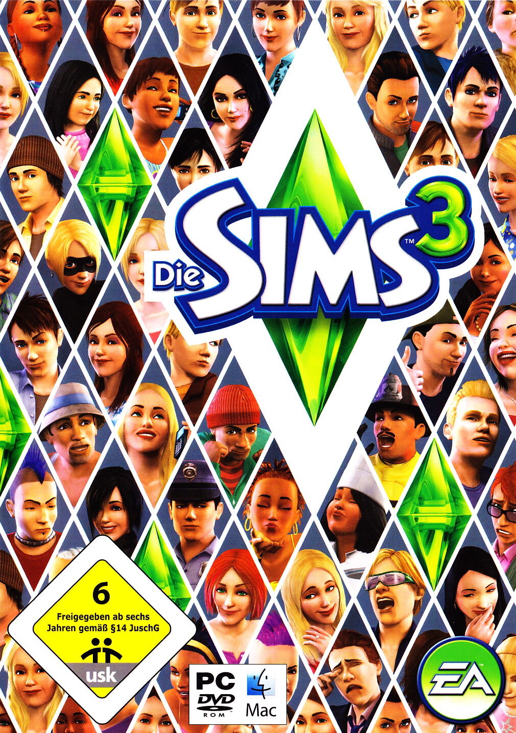 The Sims 3