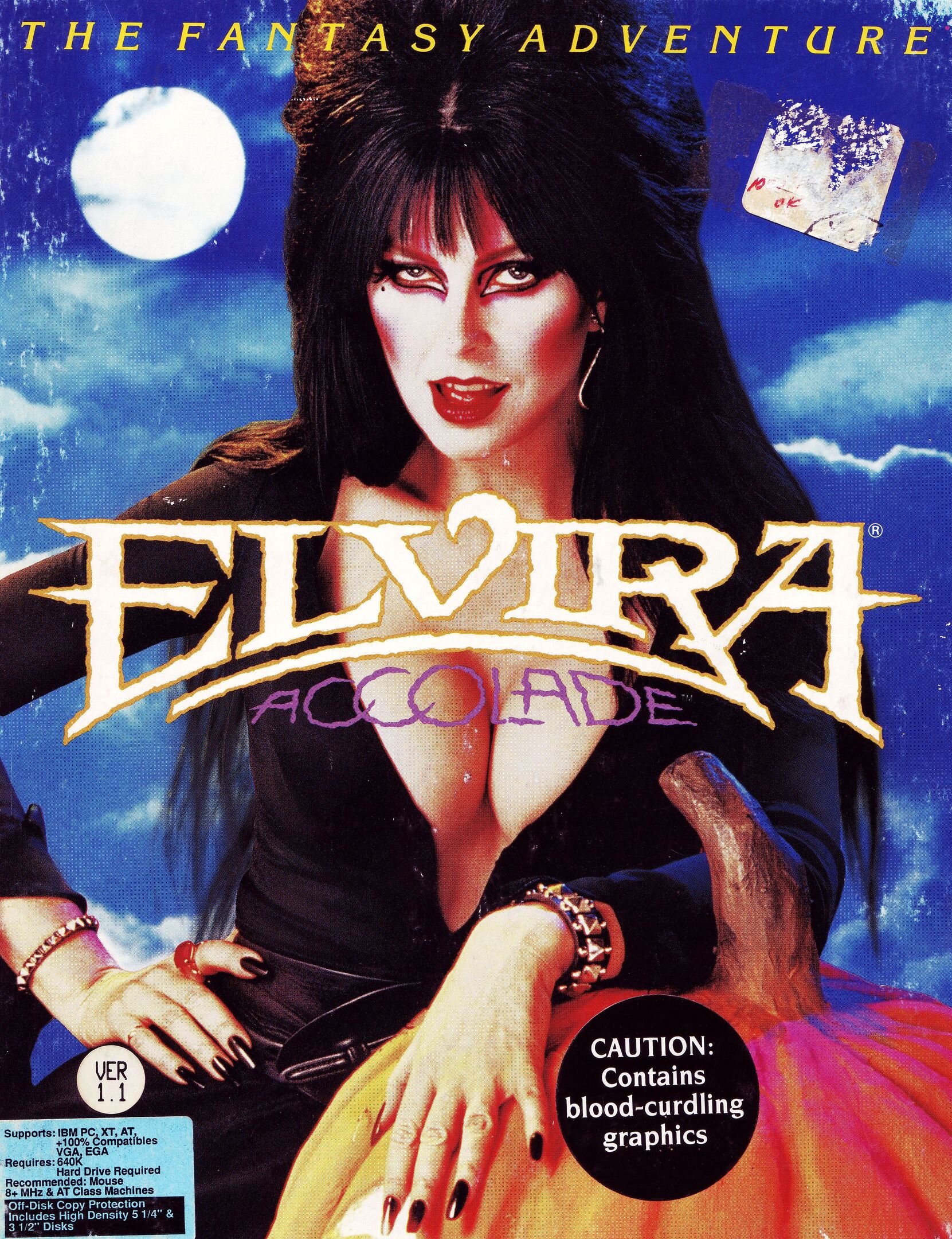 Elvira