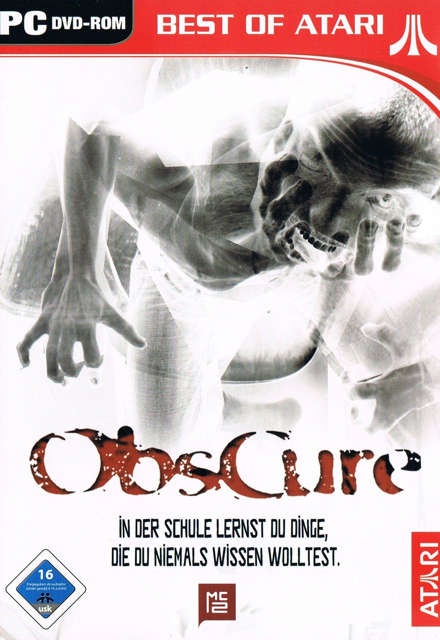 ObsCure