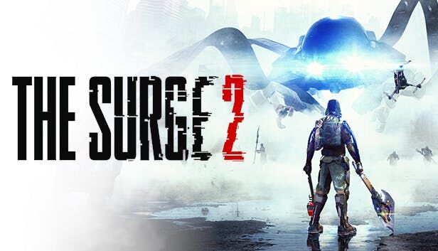 The Surge 2