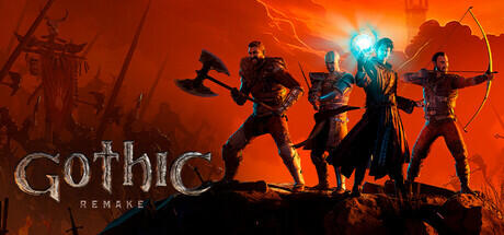 Gothic Remake
