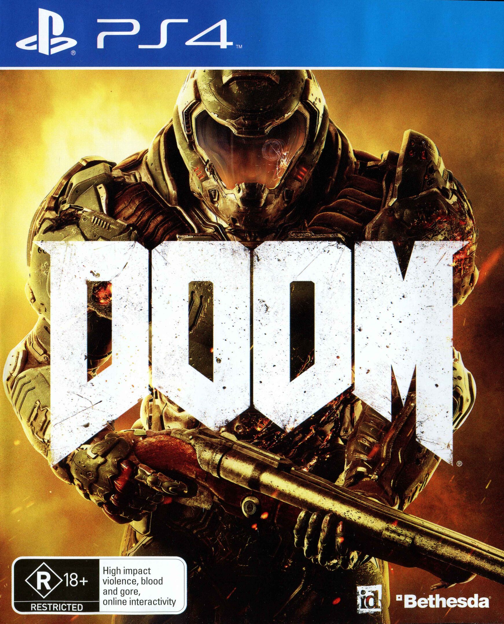 DOOM