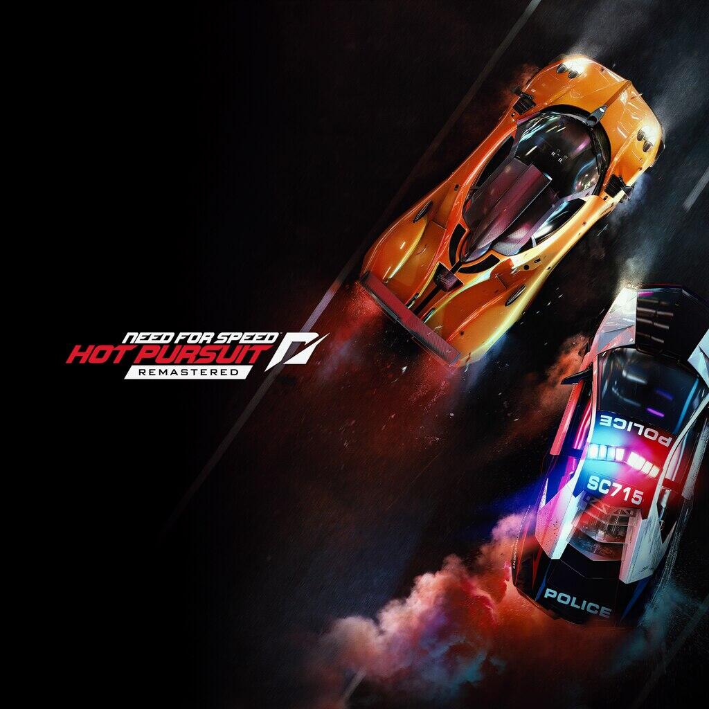 Need for Speed: Hot Pursuit - Remastered