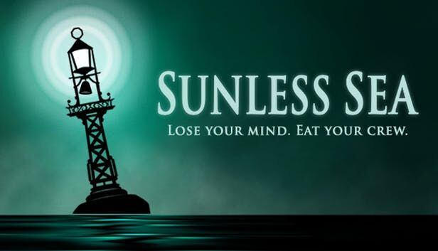 Sunless Sea