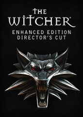 The Witcher: Enhanced Edition